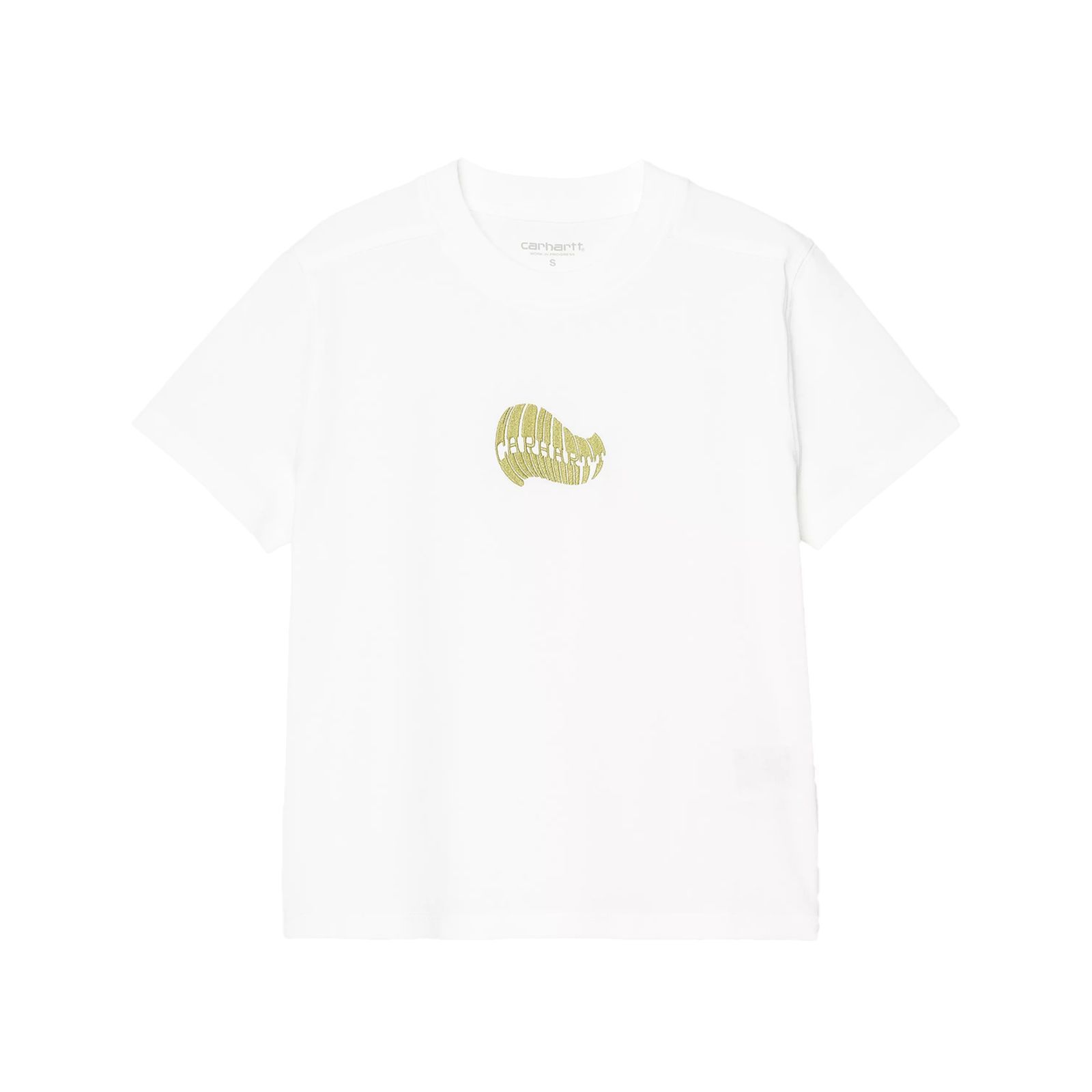 Carhartt WIP W' S/S Psshh T-Shirt