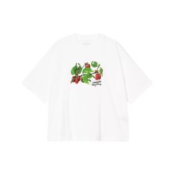 Carhartt WIP W' S/S Cream Of The Crop T-Shirt