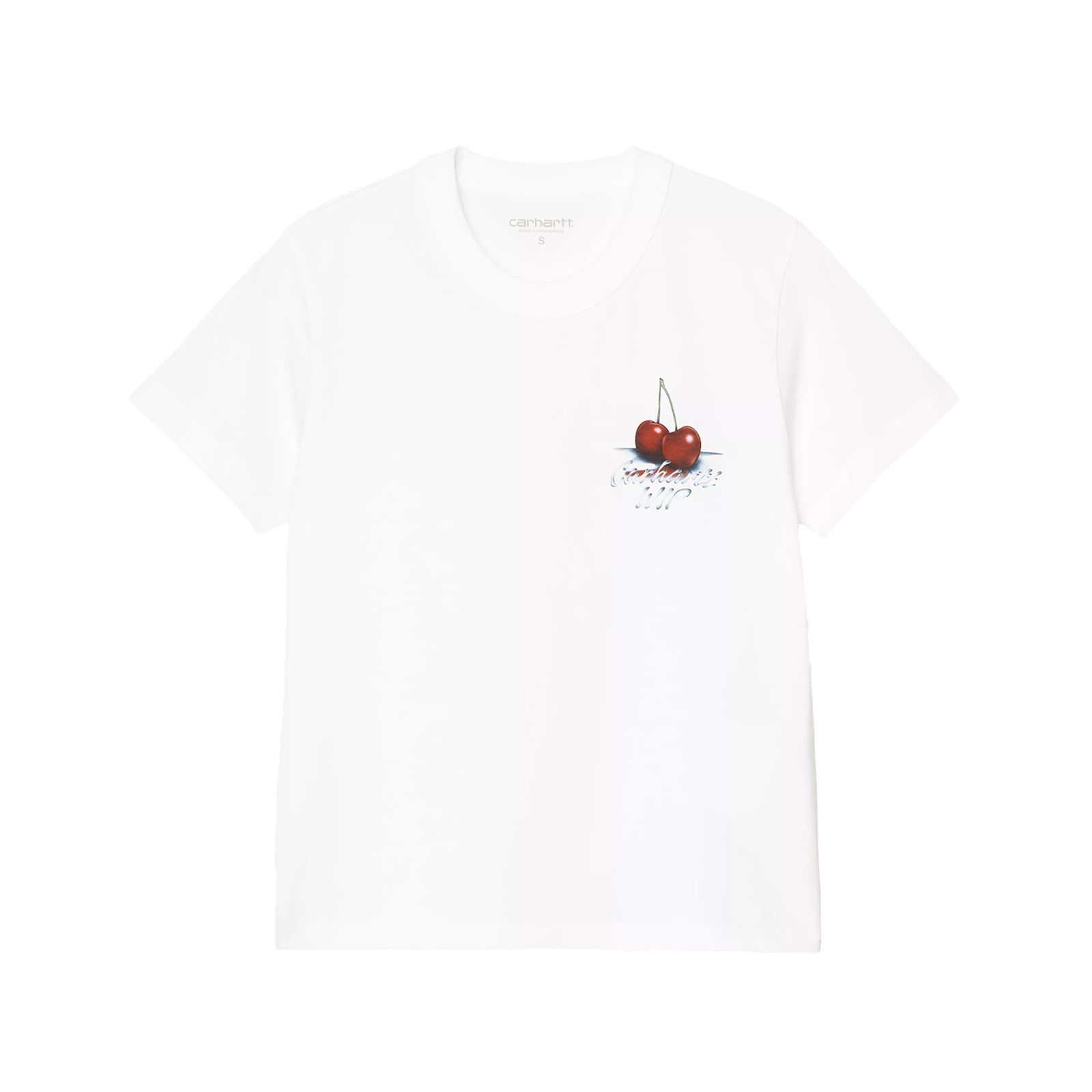 Carhartt WIP W' S/S Jake Garcia T-Shirt