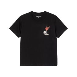 Carhartt WIP W' S/S Jake Garcia T-Shirt