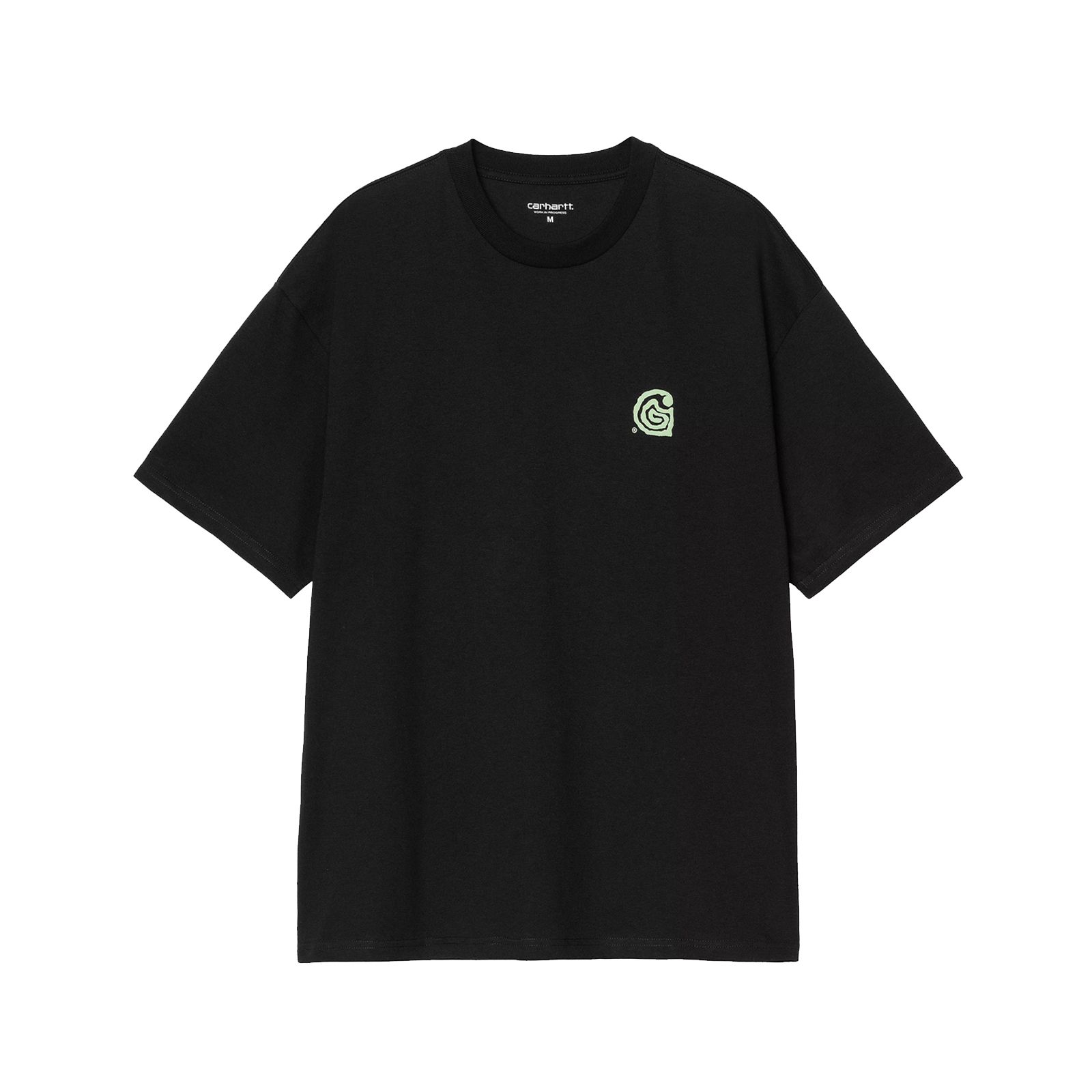 Carhartt WIP S/S Stamp Shirt 86/14