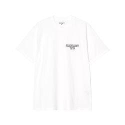 Carhartt WIP S/S Alumni T-Shirt