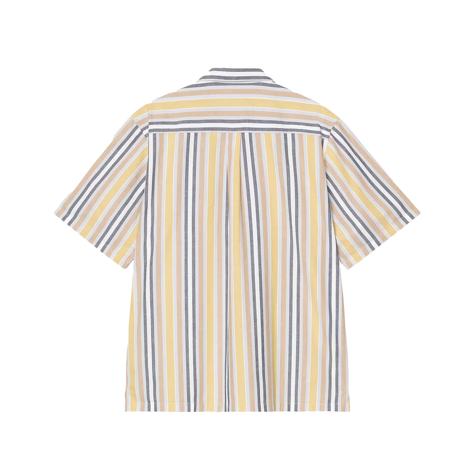 Carhartt WIP S/S Folsey Shirt