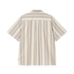  Carhartt WIP S/S Folsey Shirt