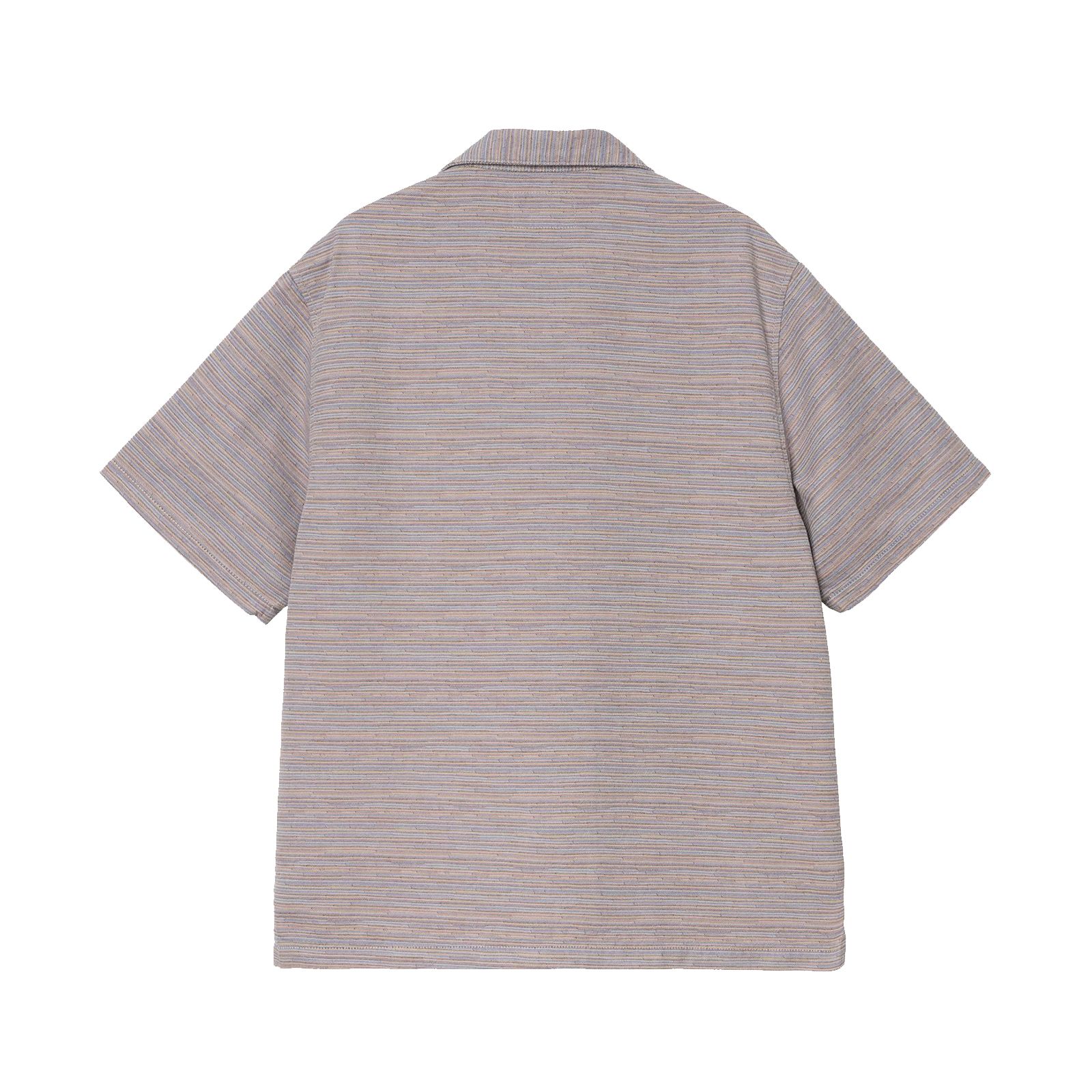CARHARTT WIP S/S Geller shirt L コットン carhartt_1521.jpg