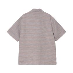 Carhartt WIP S/S Gellar Shirt