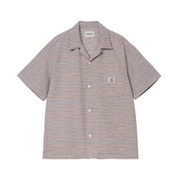 Carhartt WIP S/S Gellar Shirt
