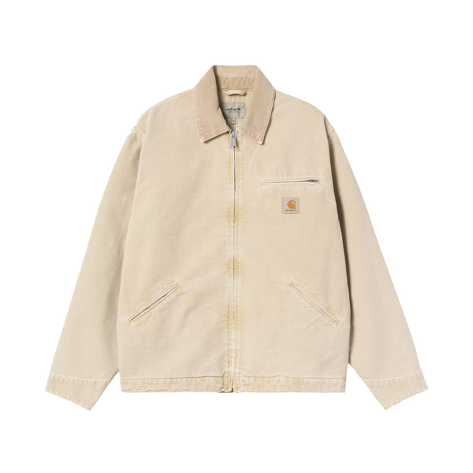 Carhartt WIP OG Detroit Jacket