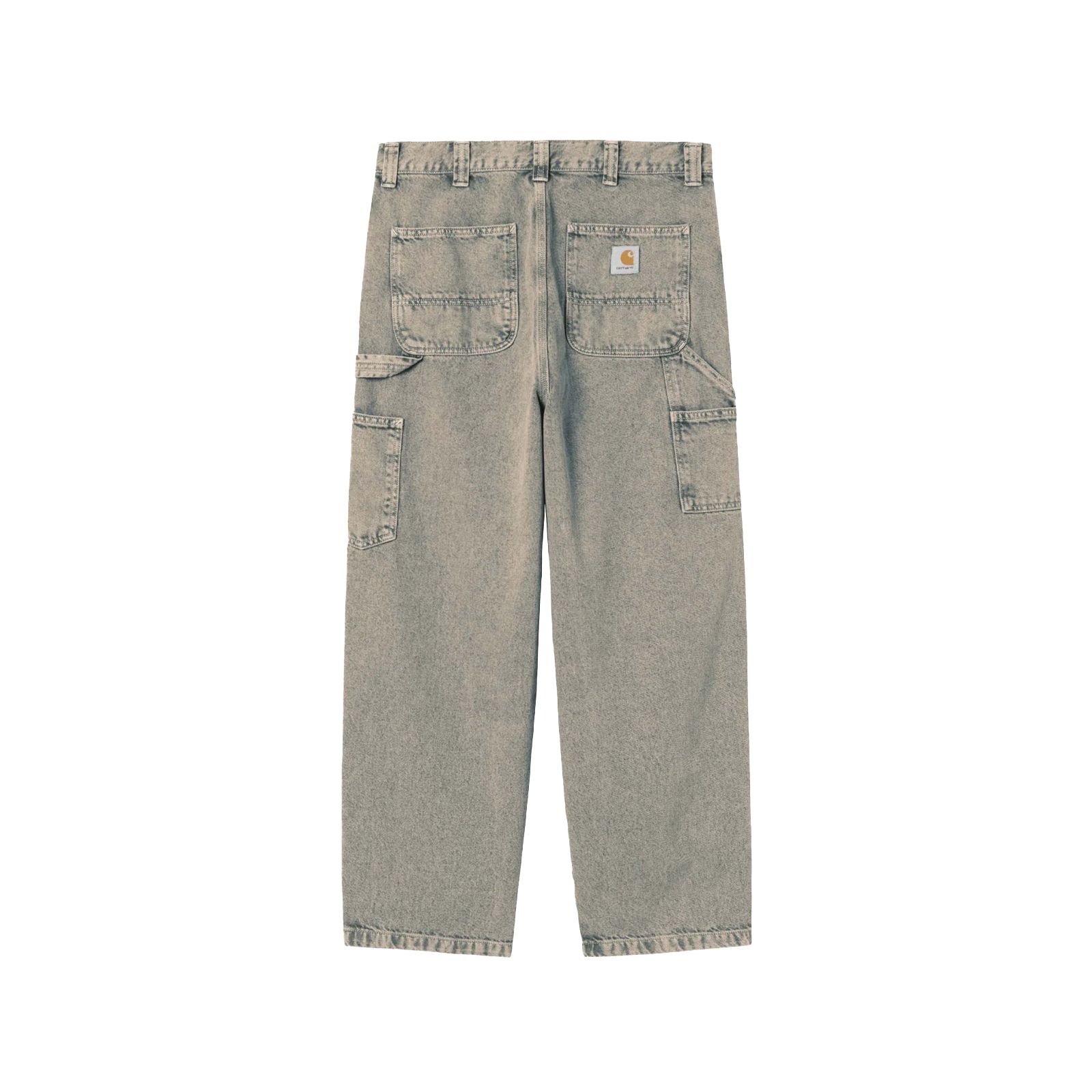 パンツ Carhartt WIP OG SINGLE KNEE PANT Carhartt WIP OG Single Knee Pant (Peanut) – Bows and Arrows