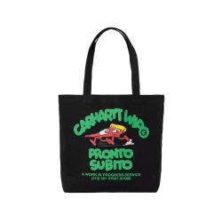 Carhartt WIP Canvas Graphic Tote