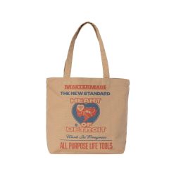 Carhartt WIP Canvas Graphic Tote