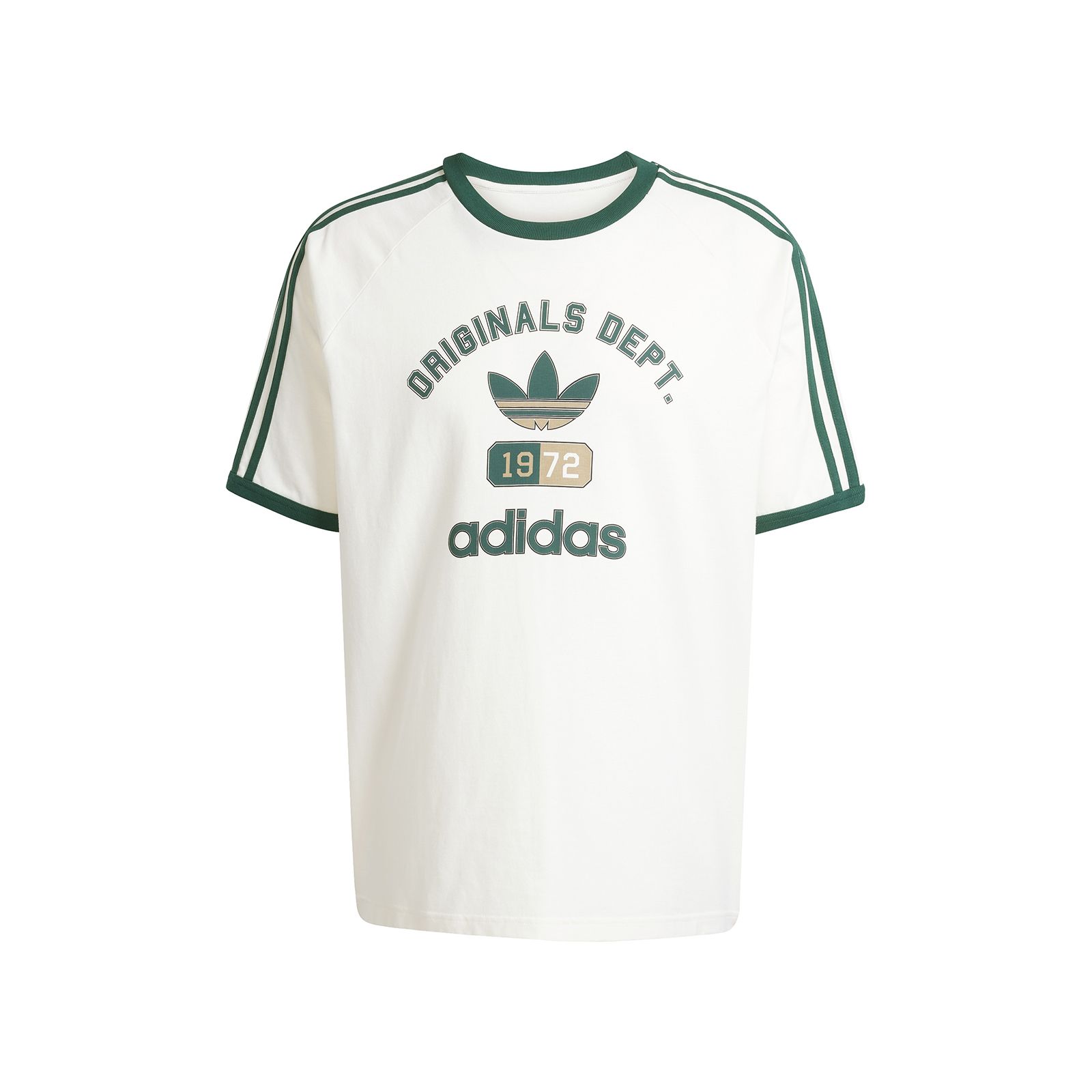 ★ adidas★ OG DEPT TEE KD6265 adidas Originals OG Dept Tee Men's Casual T-Shirts Lifestyle