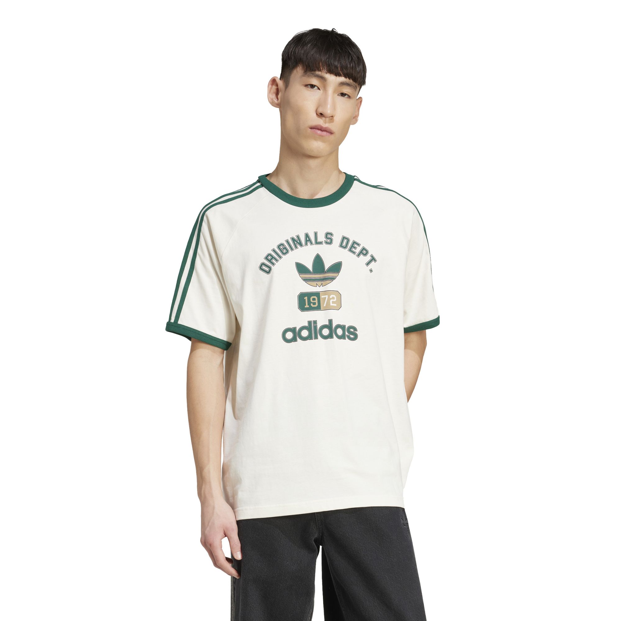 Tシャツ・カットソー ADIDAS OG DEPT TEE 5FT2226 ADIDAS OG DEPT TEE 5FT2226 (adidas/Tシャツ・カットソー