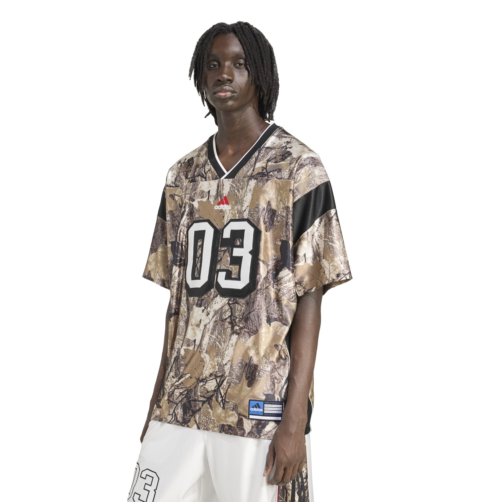 ★adidas★ OG CAMO FB JERS KD6247 ADIDAS OG CAMO FB JERS