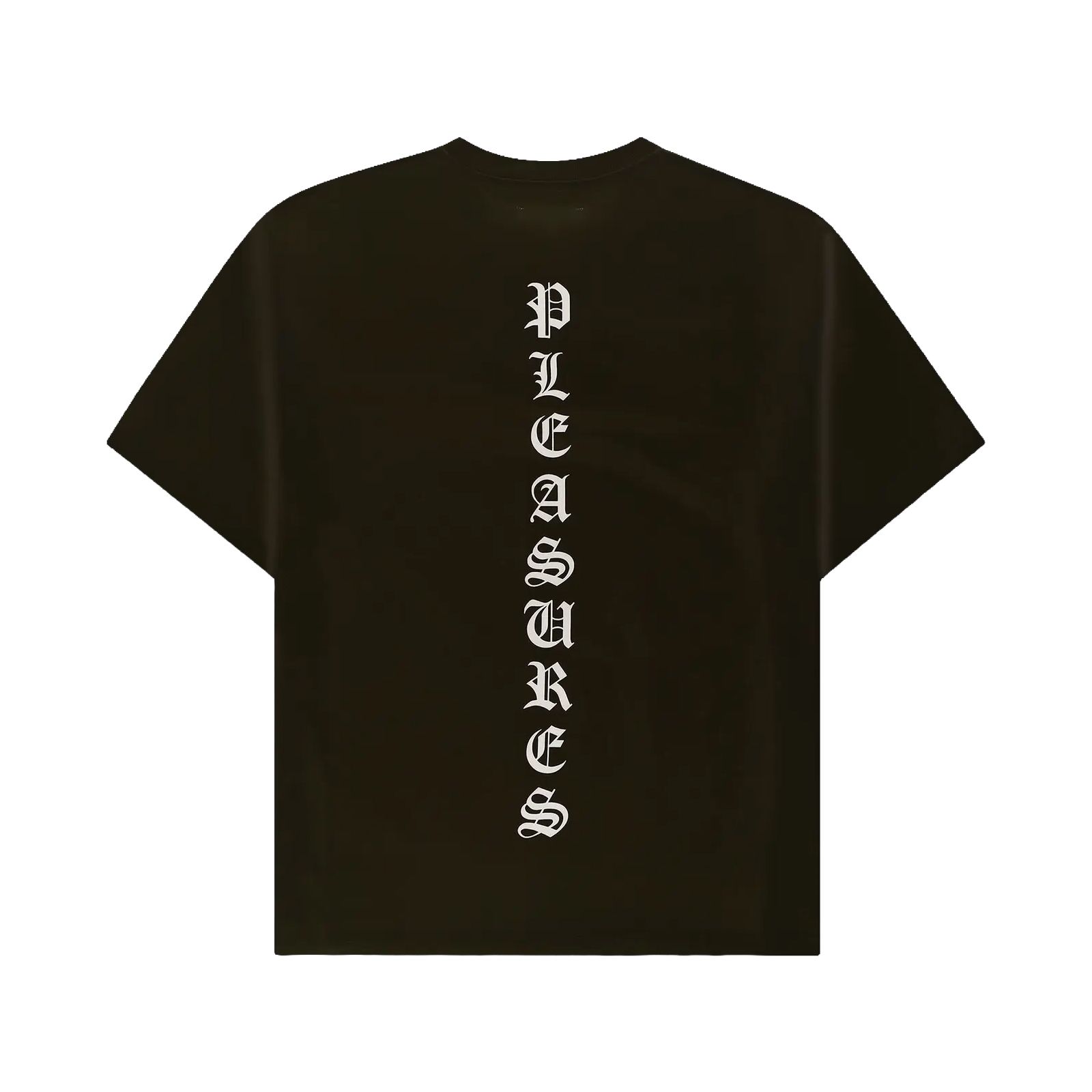 PLEASURES SORROW HEAVYWEIGHT SHIRT