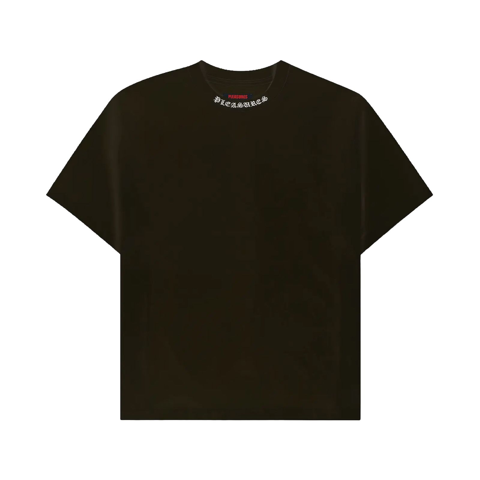 PLEASURES SORROW HEAVYWEIGHT SHIRT