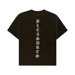 PLEASURES SORROW HEAVYWEIGHT SHIRT