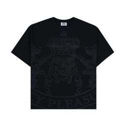 PLEASURES COUTURE HEAVYWEIGHT SHIRT