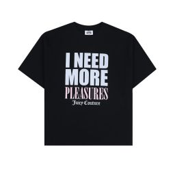 PLEASURES JUICY PLEASURES HEAVYWEIGHT SHIRT