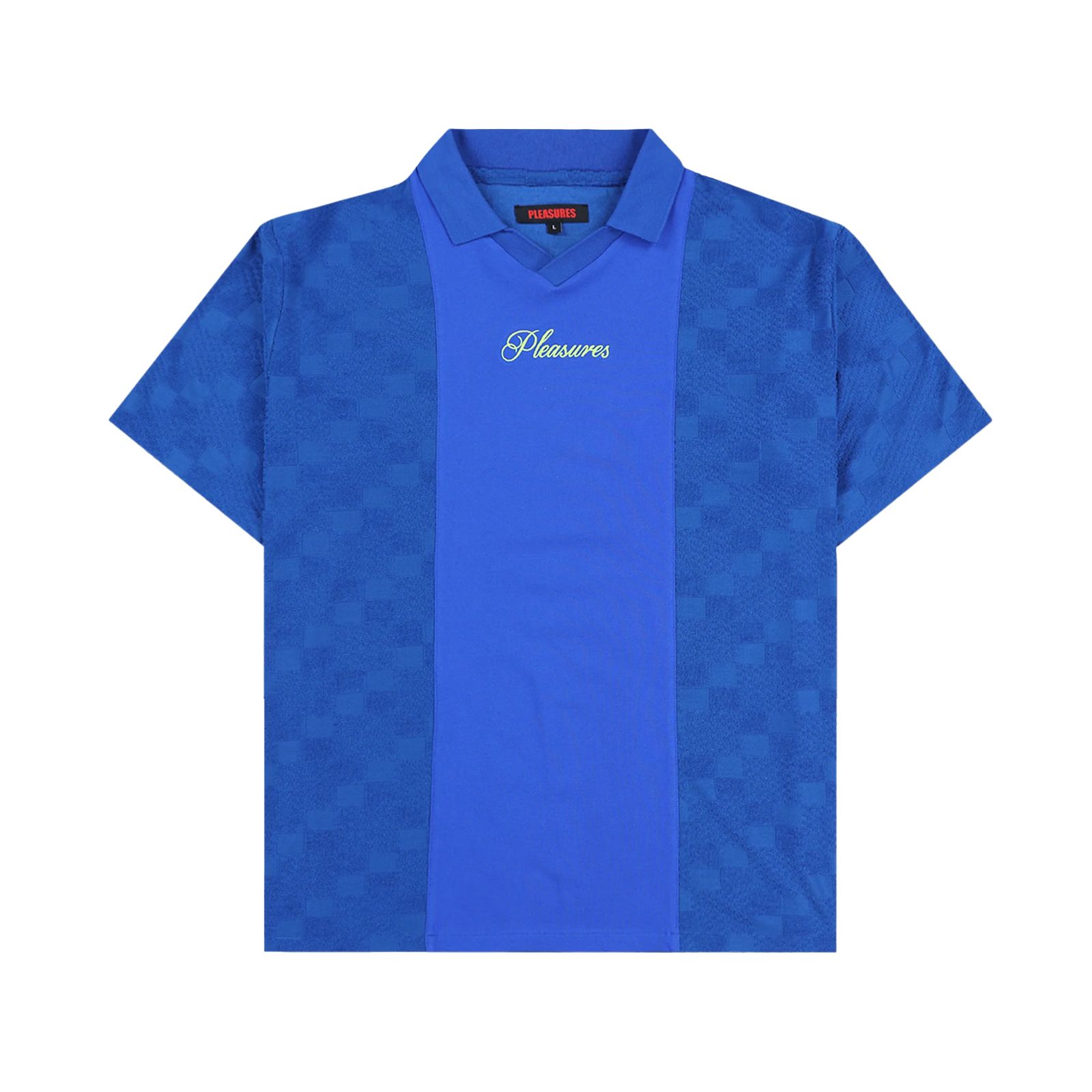 PLEASURES PLANETS POLO