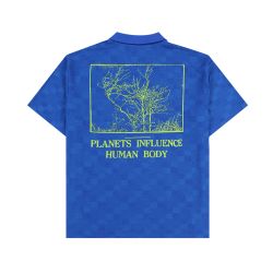 PLEASURES PLANETS POLO