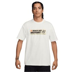 NIKE M ACG TEE OC CANOE STICKER