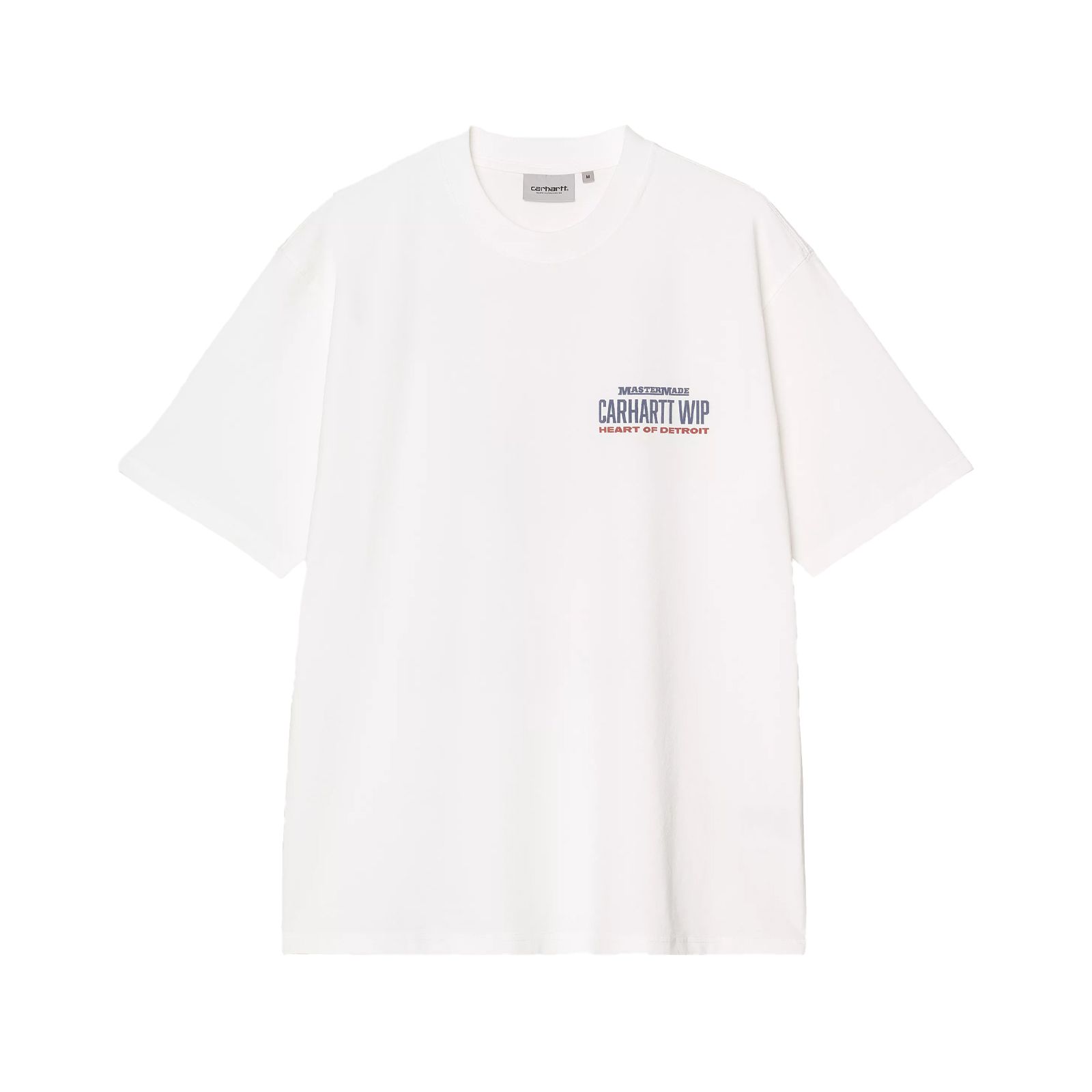 Carhartt WIP S/S Stamp T-Shirt