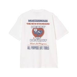 Carhartt WIP S/S Arcan T-Shirt