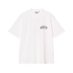 Carhartt WIP S/S Arcan T-Shirt