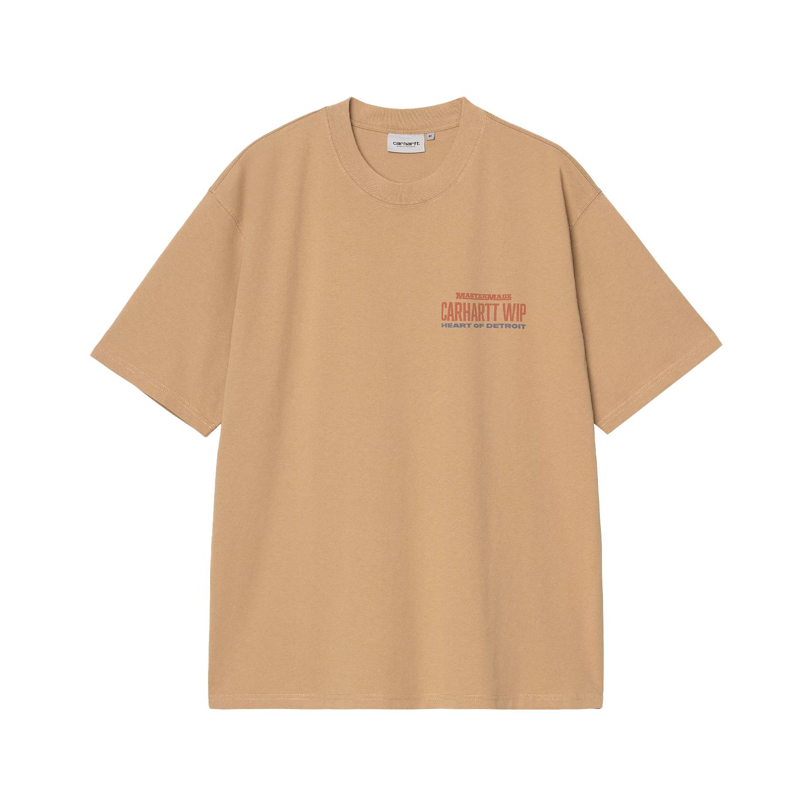 Carhartt WIP S/S Arcan T-Shirt