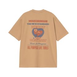 Carhartt WIP S/S Arcan T-Shirt