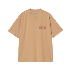 Carhartt WIP S/S Arcan T-Shirt
