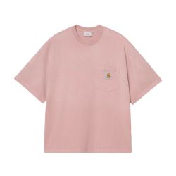 Carhartt WIP S/S Hudson Pocket T-Shirt