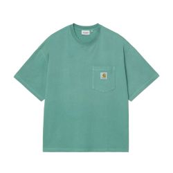 Carhartt WIP S/S Hudson Pocket T-Shirt