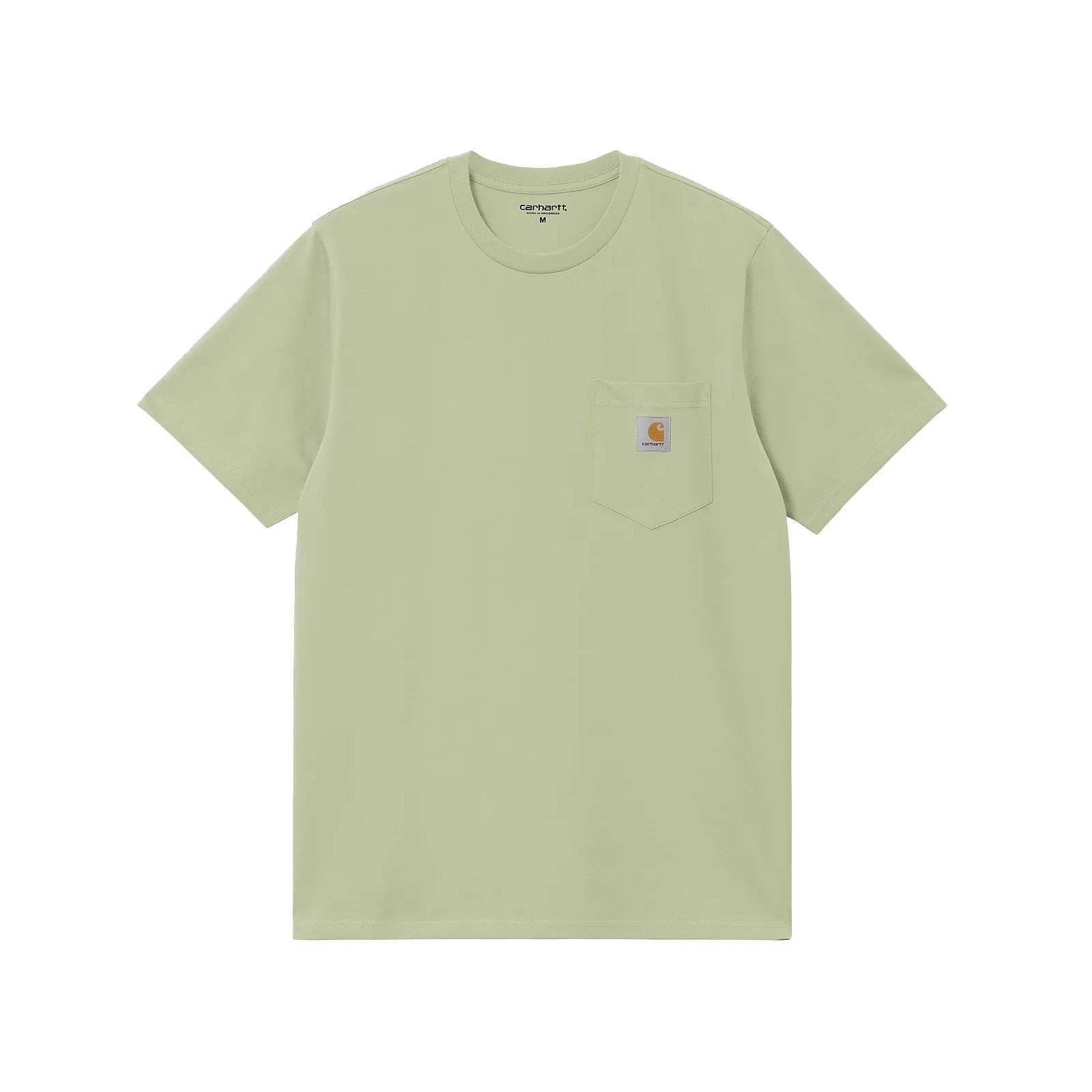 Carhartt WIP S/S Pocket T-Shirt