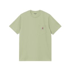 Carhartt WIP S/S Pocket T-Shirt