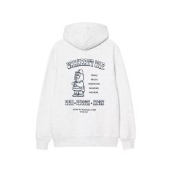Carhartt WIP Hooded Sandwich Sweat