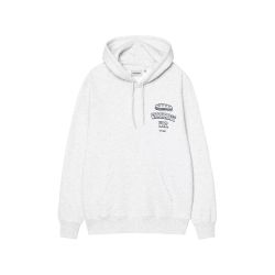 Carhartt WIP Hooded Sandwich Sweat