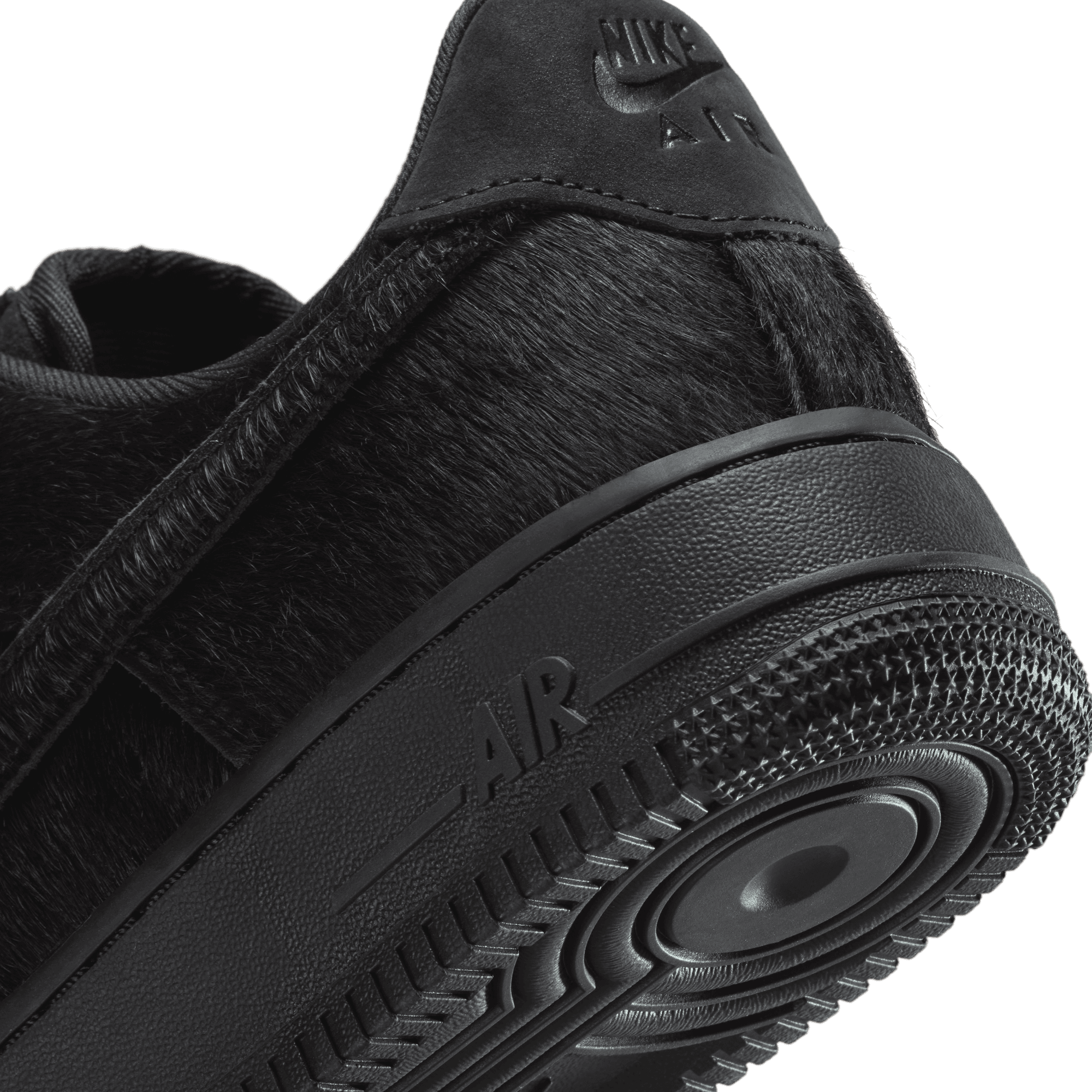 NIKE WMNS AIR FORCE 1 '07