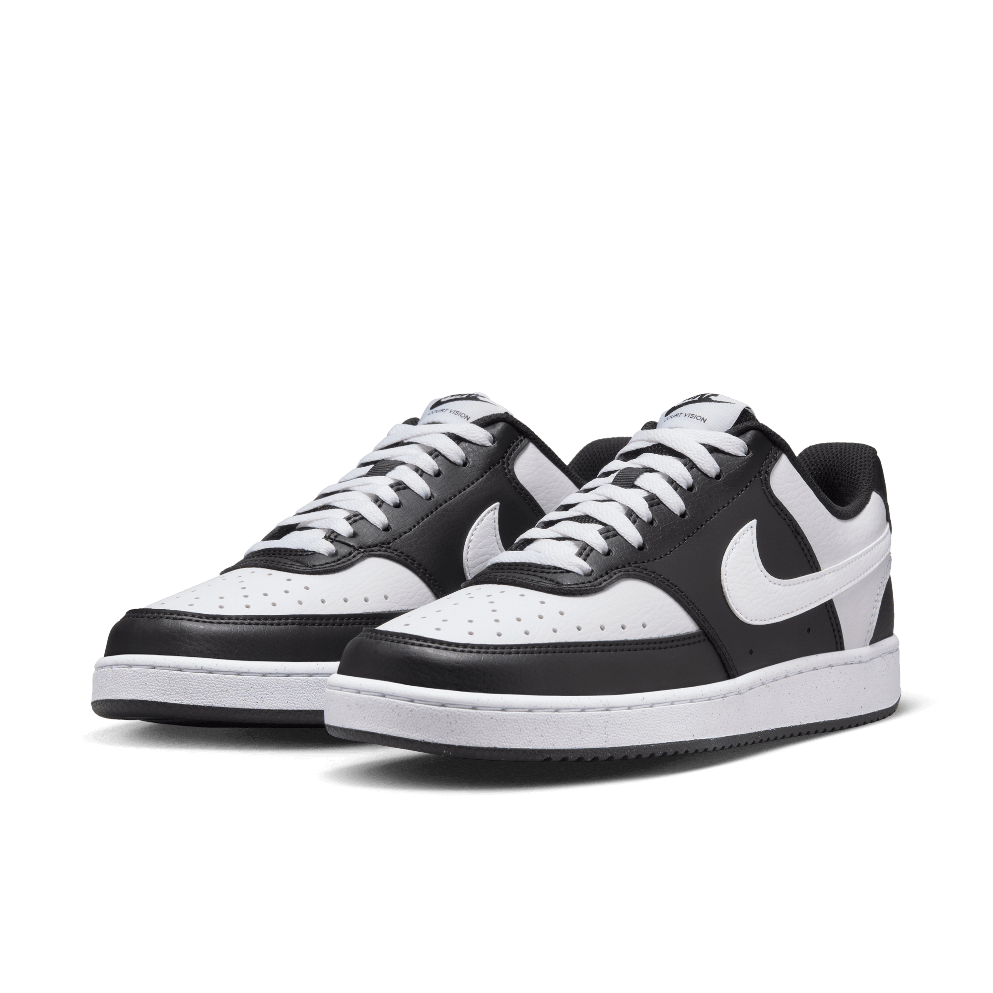 W NIKE COURT VISION LO NN