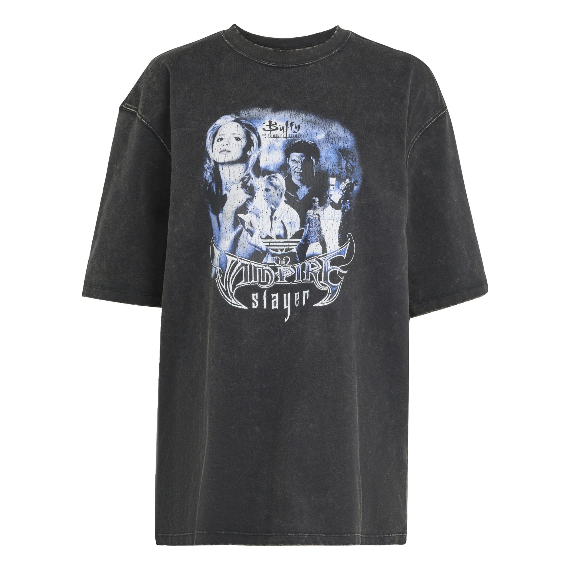 T-shirts adidas | Sneakers76 Online Store