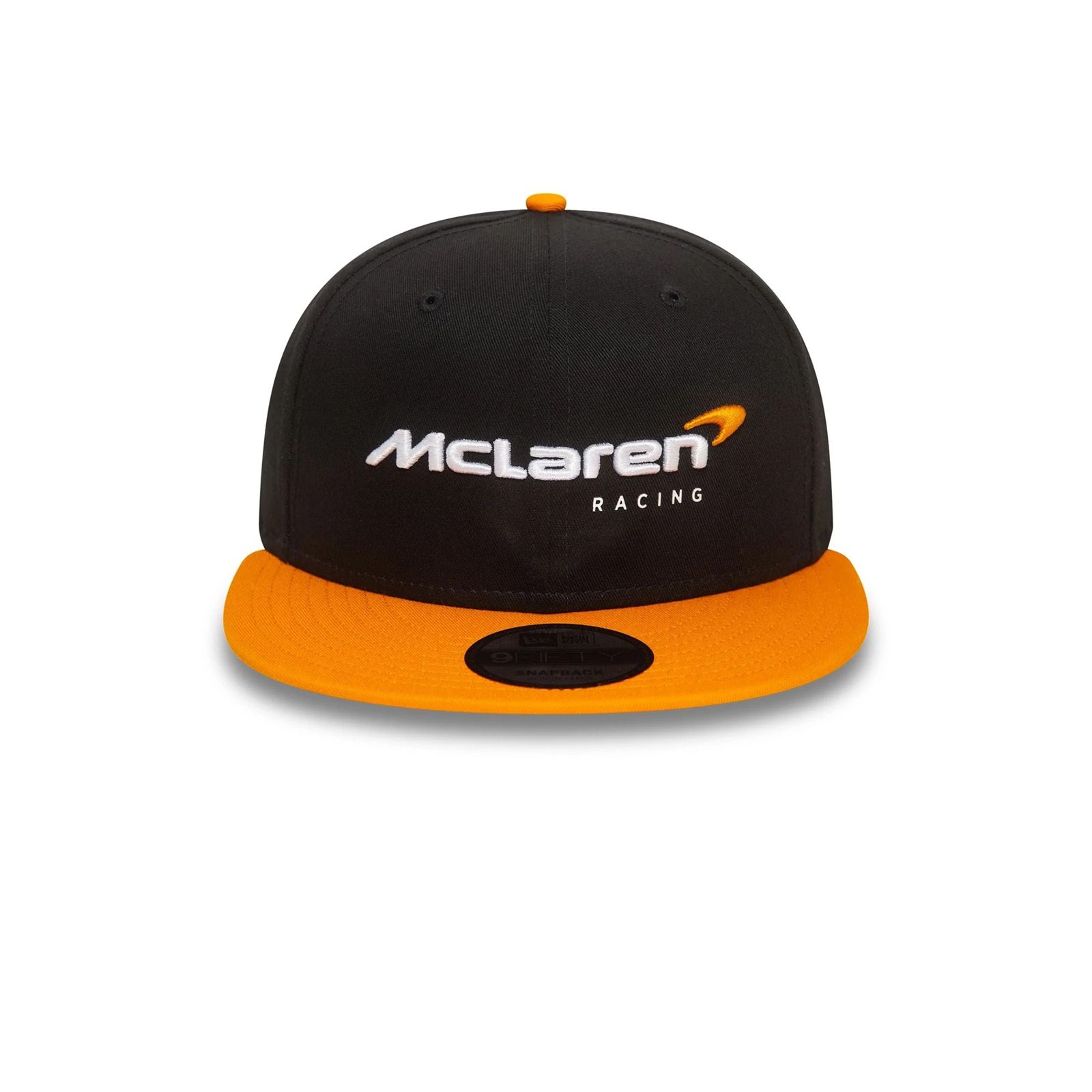 NEW ERA ESSENTIALS 9FIFTY MCLAREN