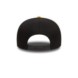 NEW ERA ESSENTIALS 9FIFTY MCLAREN 