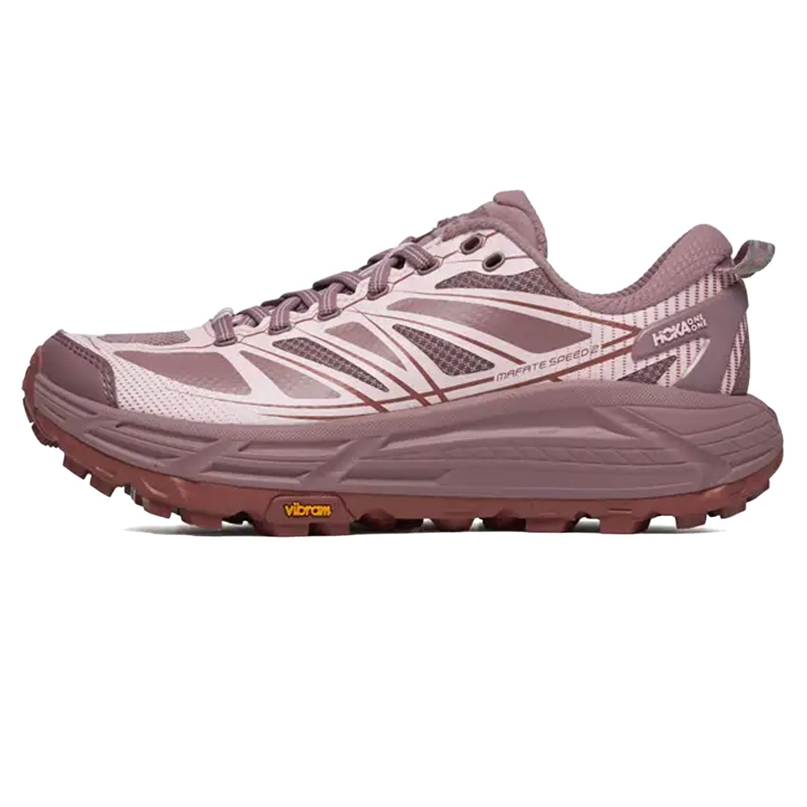 HOKA U MAFATE SPEED 2