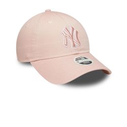 NEW ERA WMNS WASHED 9TWENTY