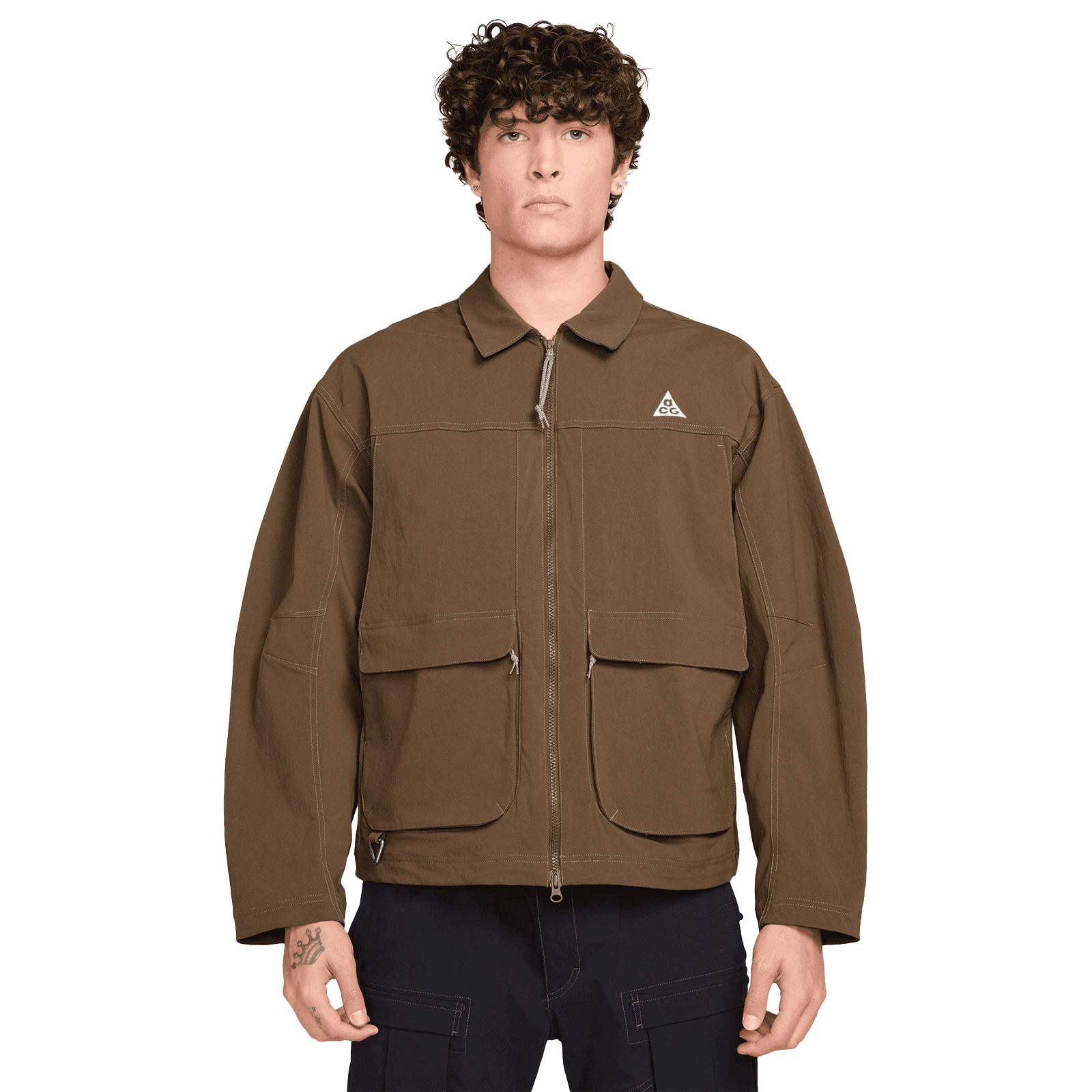 NIKE ACG UV SMITH SUMMIT JKT