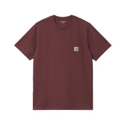Carhartt WIP S/S Pocket T-Shirt