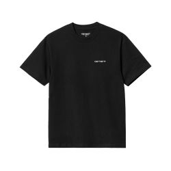 Carhartt WIP W' S/S Script Embroidery T-S