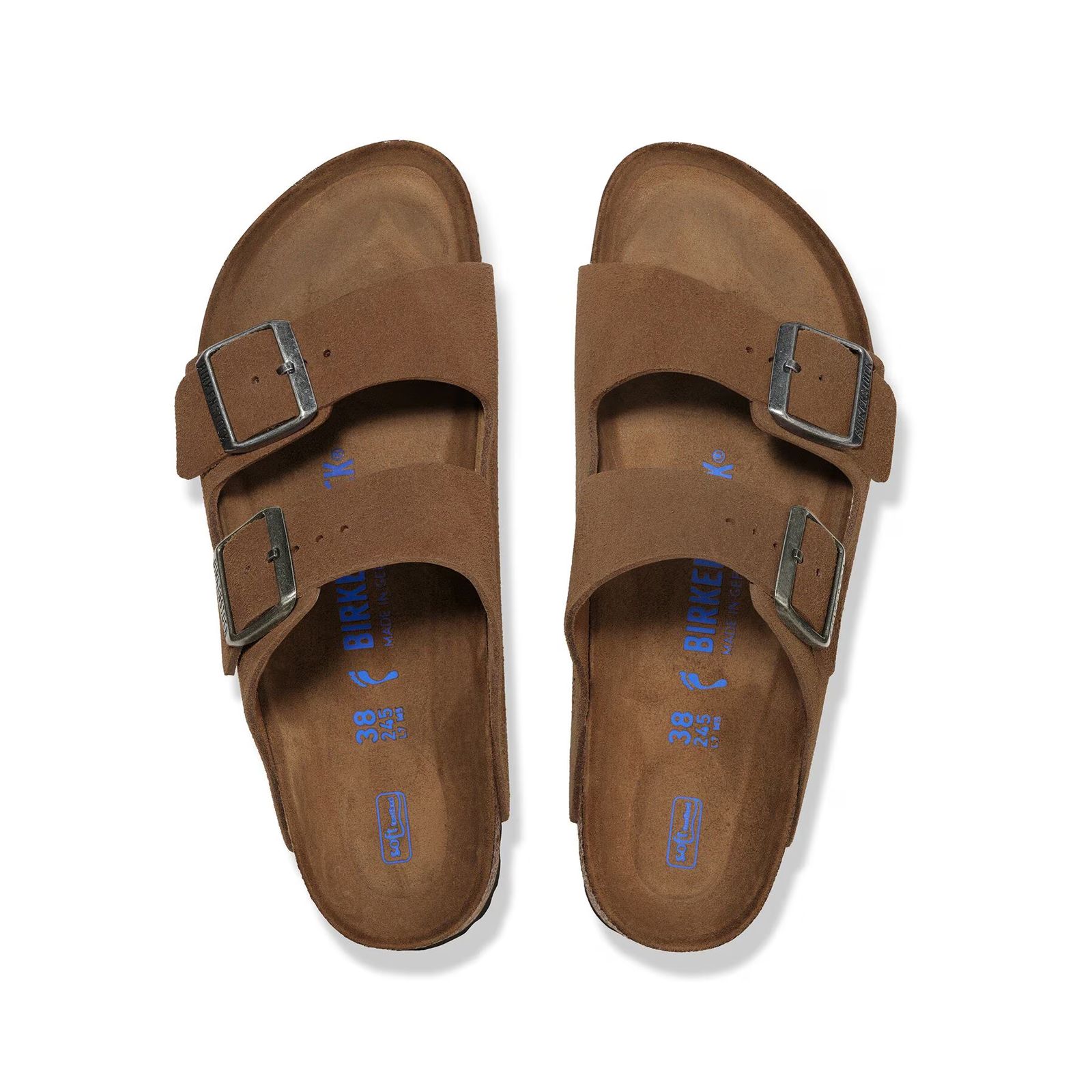 BIRKENSTOCK ARIZONA SFB