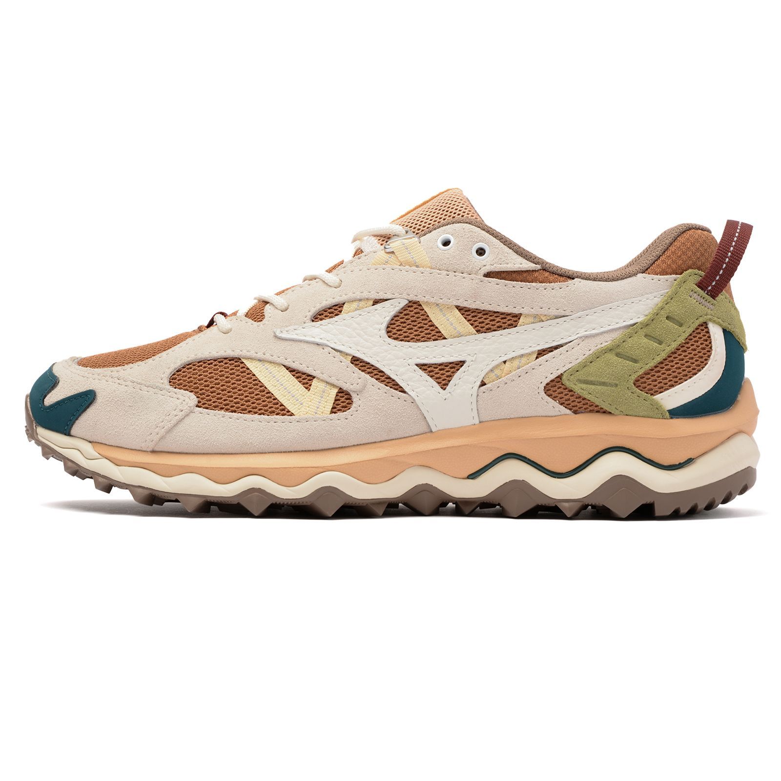 MIZUNO SL WAVE PROPHECY MORELIA